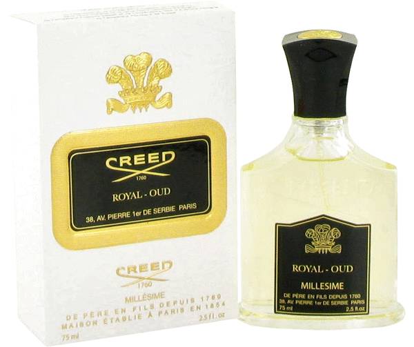 Creed Royal Oud 