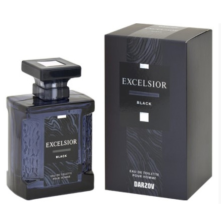 Excelsior Black