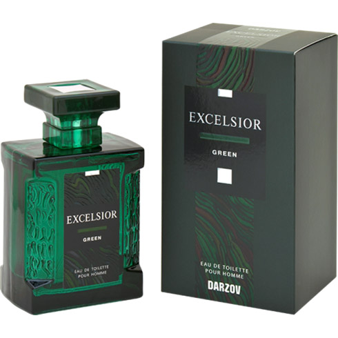 Excelsior Green