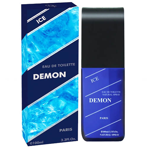 Delta Parfum Demon Ice