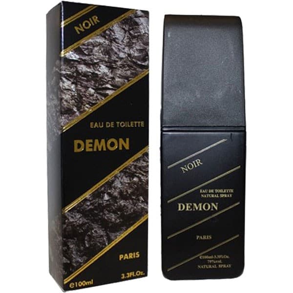 Delta Parfum Demon Noir