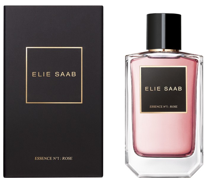 Elie Saab Essence №1 Rose