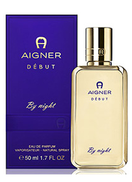 Etienne Aigner Debut By Night