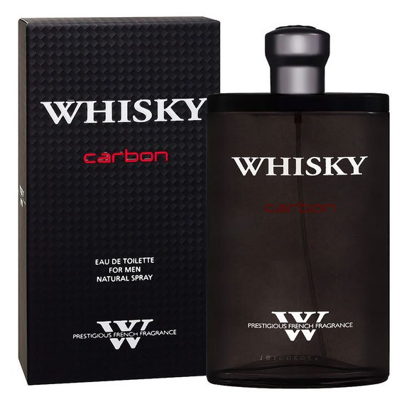 Whisky Carbon