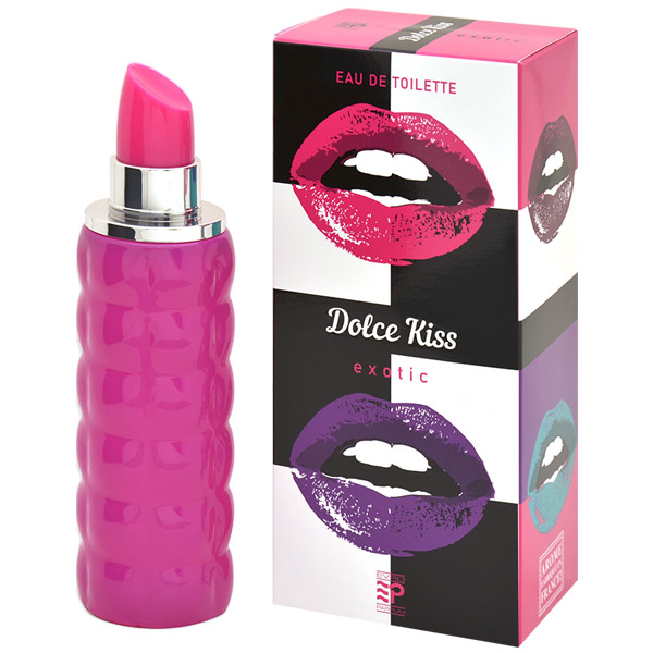 Dolce Kiss Exotic