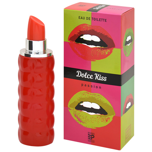 Dolce Kiss Passion