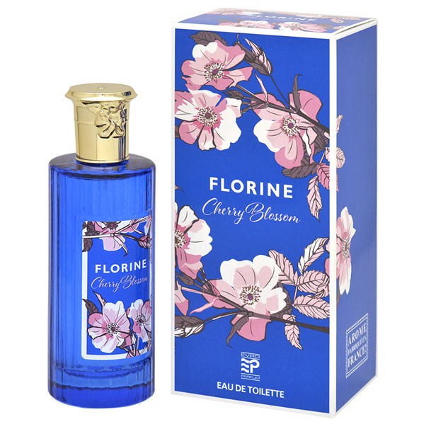 Florine Cherry Blossom