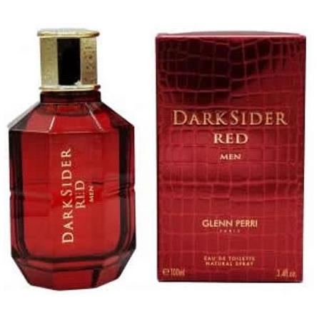 Dark Sider Red