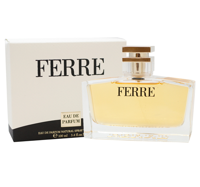 Gianfranco Ferre Ferre Eau De Parfum