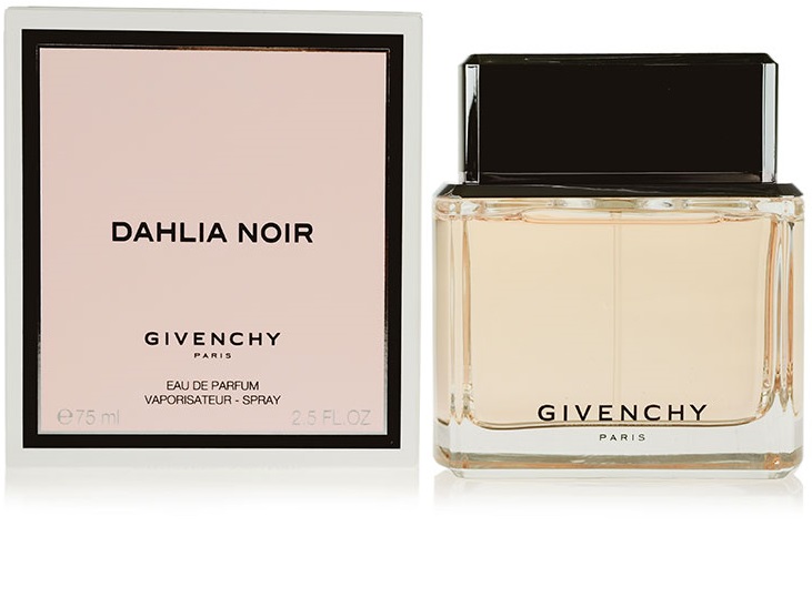 Givenchy Dahlia Noir Eau De Parfum