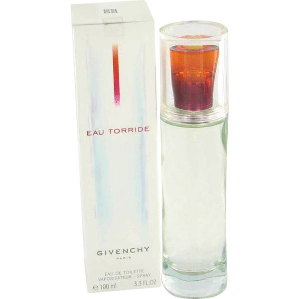 Givenchy Eau Torride Givenchy