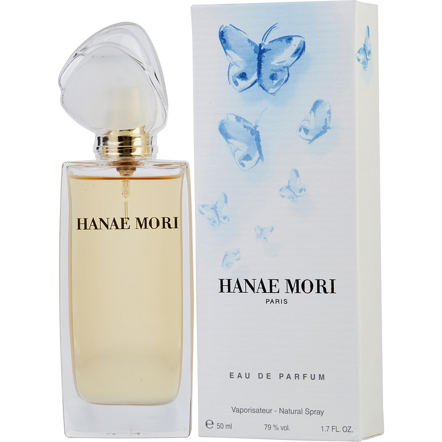 Hanae Mori Eau de parfum
