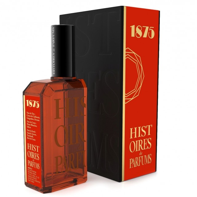 Histoires de Parfums 1875 Carmen Bizet