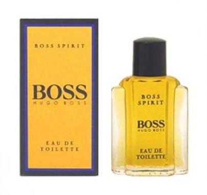 Hugo Boss Boss Spirit
