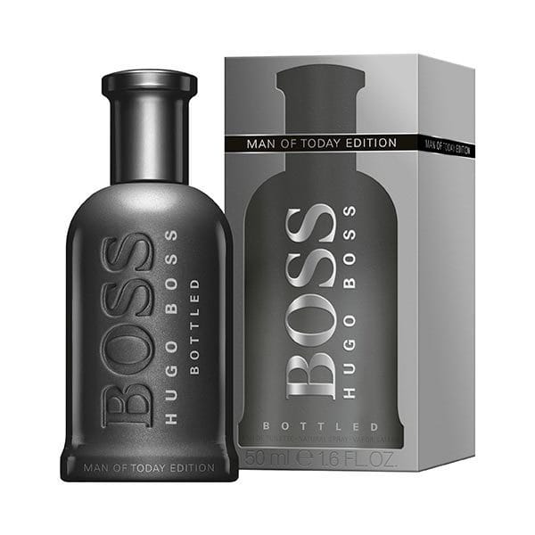 Hugo Boss Bottled The Man Of Today