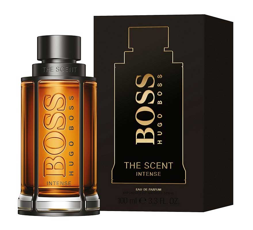 hugo boss intense scent
