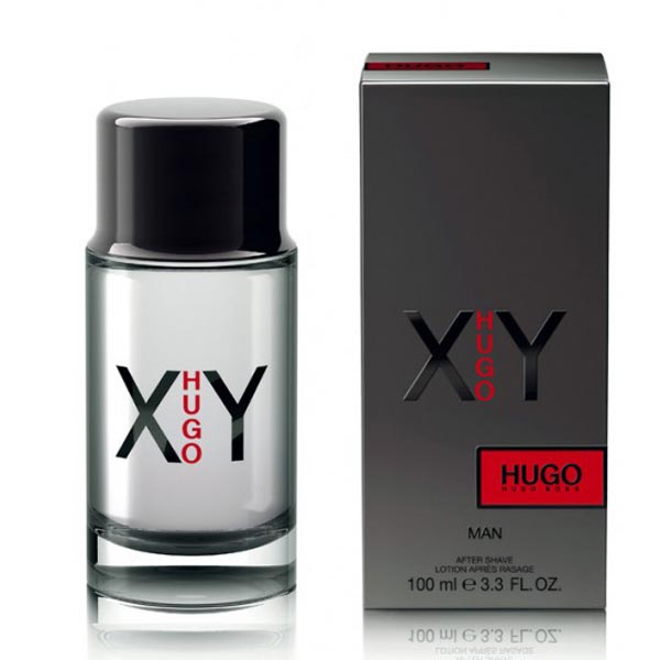 hugo xy perfume price