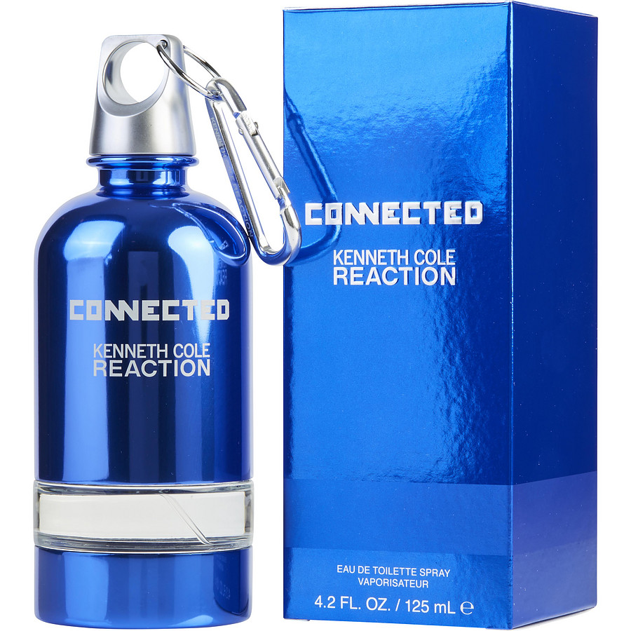Kenneth Cole Reaction Connected Man