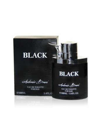 KPK Parfum Aв Black