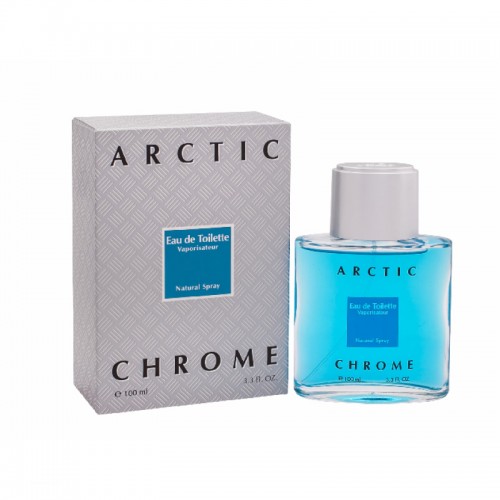 KPK Parfum Arctic Chrome