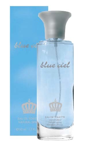 KPK Parfum Blue Ciel