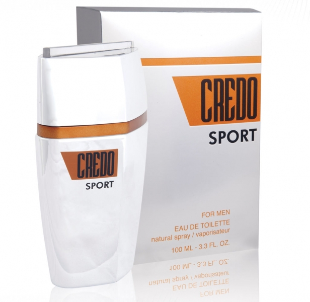 KPK Parfum Credo Sport