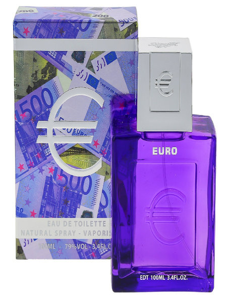 KPK Parfum Euro