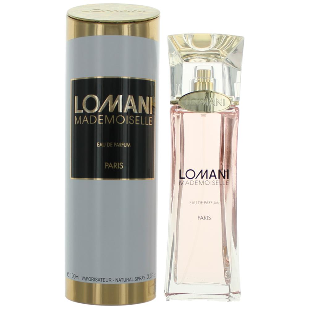 Lomani 2 Mademoiselle