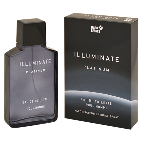 Illuminate Platinum