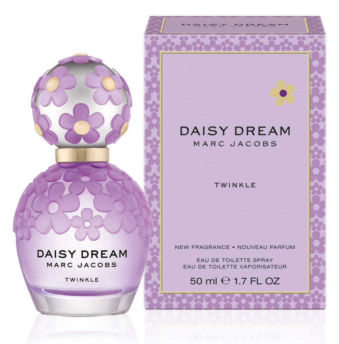 Marc Jacobs Daisy Dream Twinkle