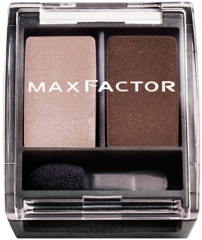 Max Factor Colour Perfection Duo тени для век 2-цветные
