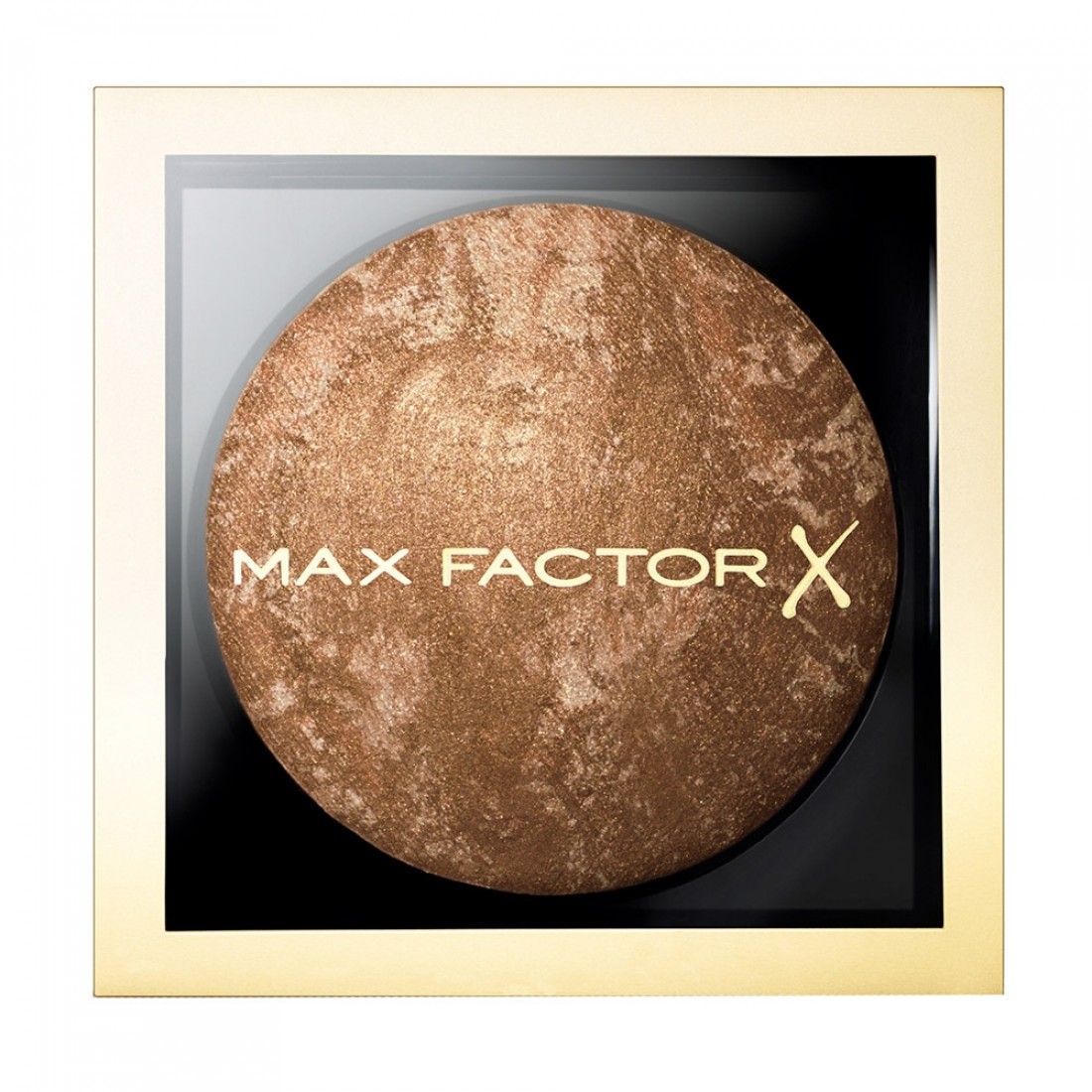 Max Factor Creme Bronzer пудра бронзер