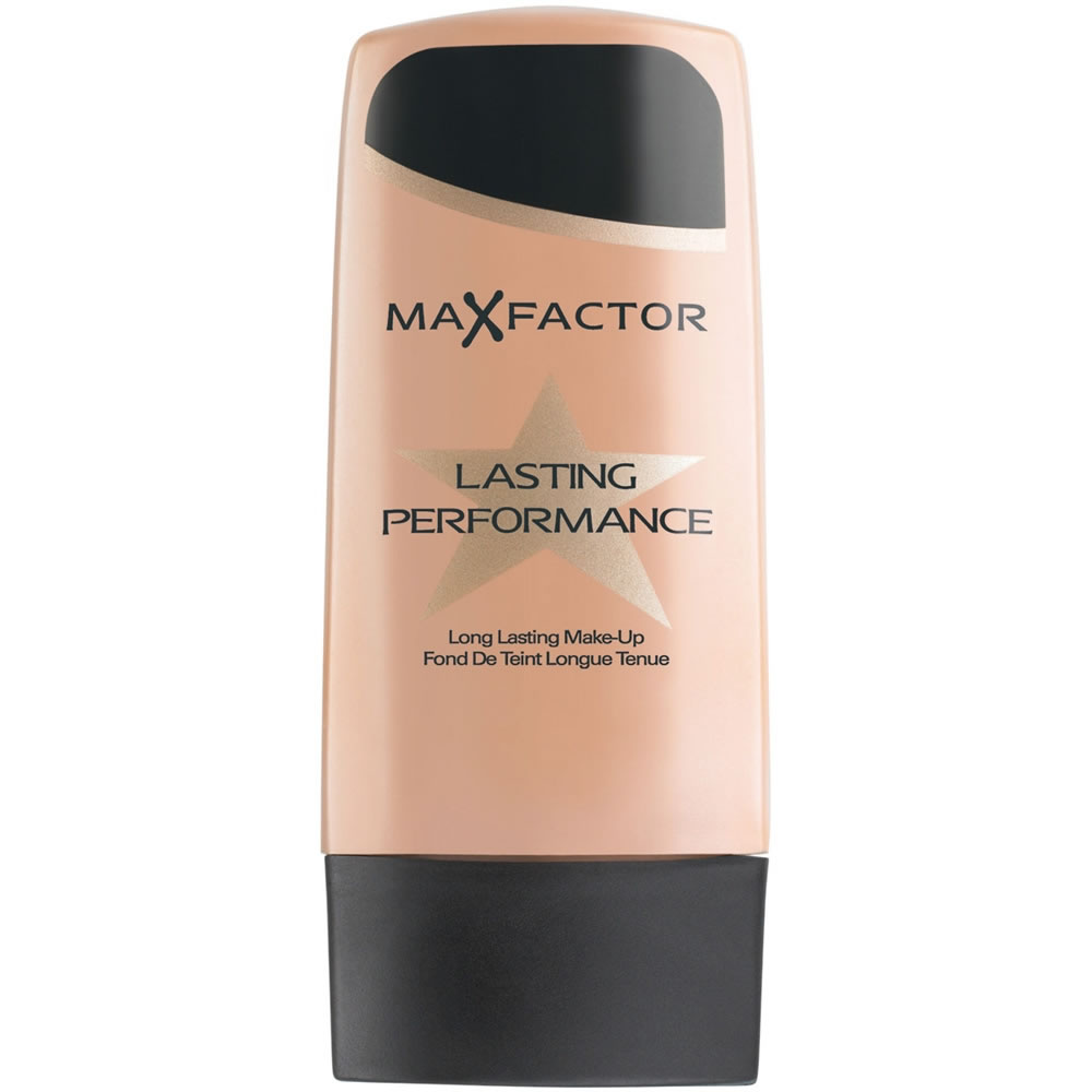 Max Factor Lasting Performance основа под макияж