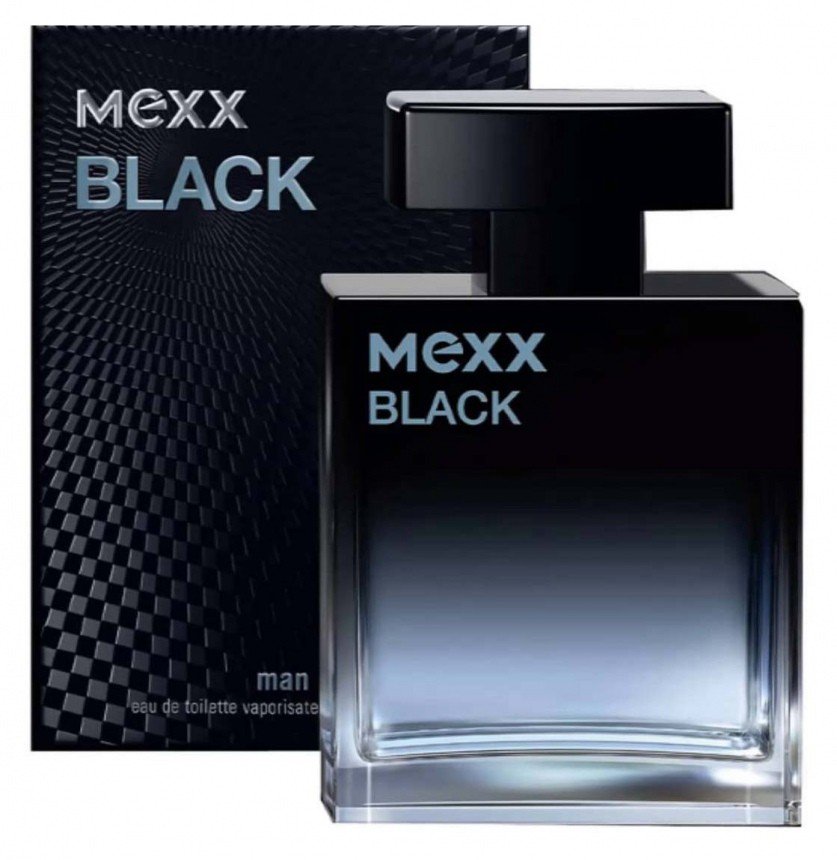 Духи Mexx Black Man для мужчин можно приобрести в магазине Ляромат по привл...