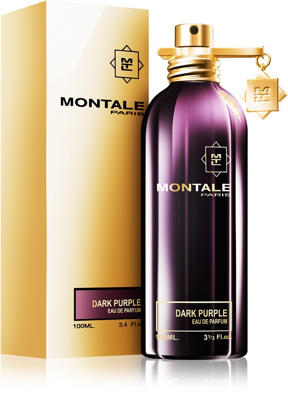 Montale Dark Purple