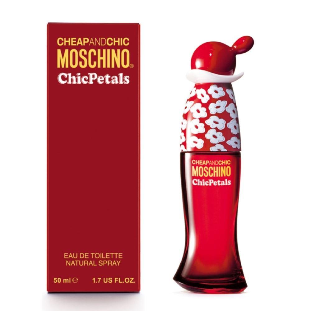 Moschino Cheap & Chic Chic Petals