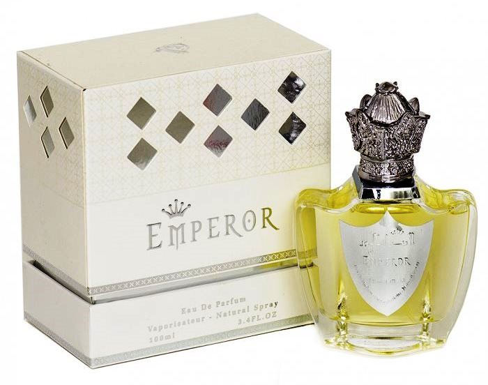 My Perfumes Emperor