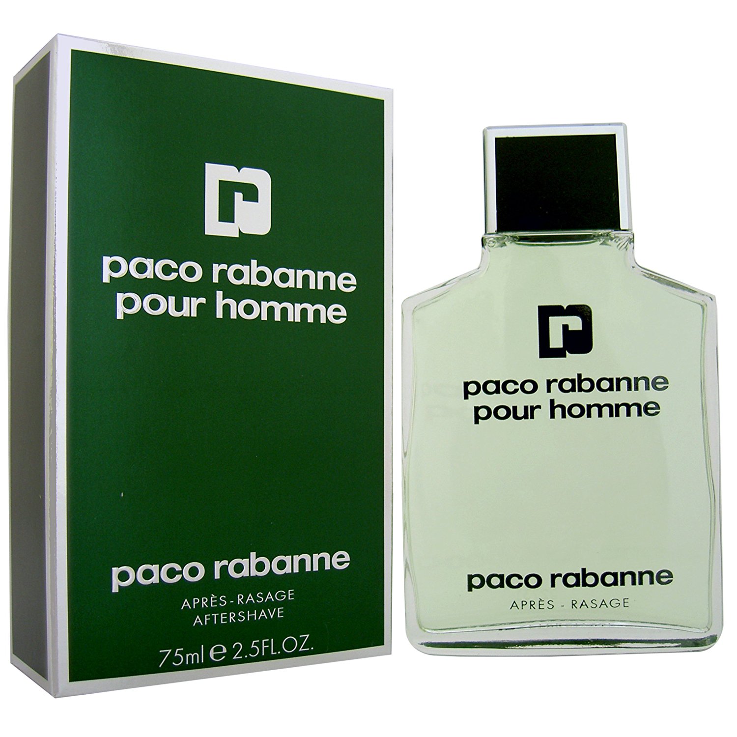 туалетная вода Paco Rabanne Pour Homme
