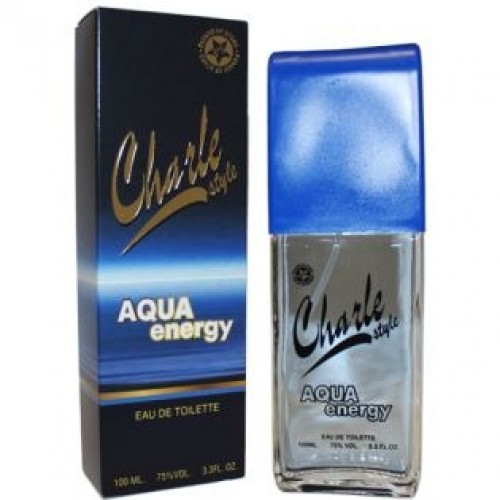 Charle Aqua Energy