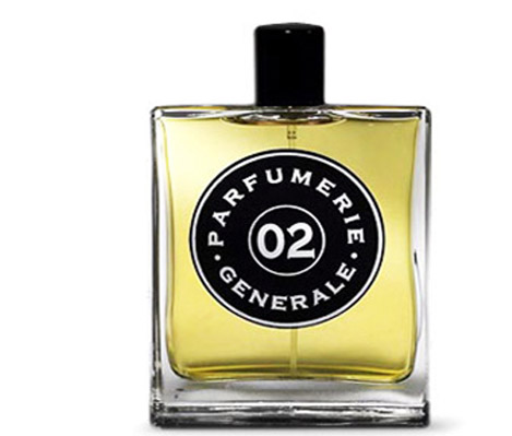 Parfumerie Generale Pg02 Coze