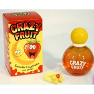 Brocard Crazy Fruit (клубника банан)