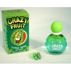 Парфюм для детей Brocard Crazy Fruit (сочный арбуз)