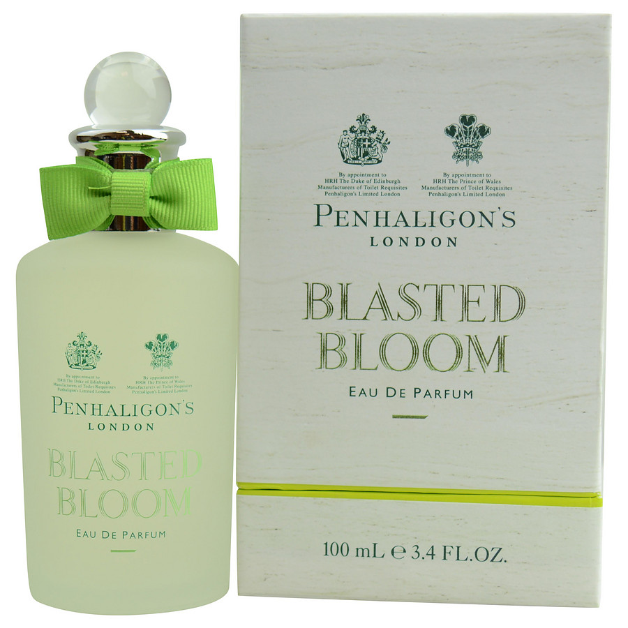 Penhaligon`s Blasted Bloom
