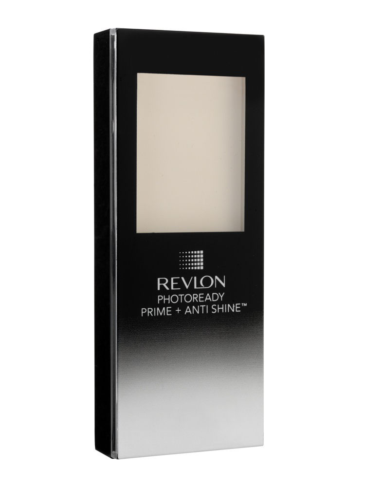 Revlon Photoready Prime & Anti Shine Balm Основа для макияж
