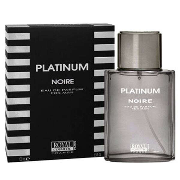 Platinum Noir