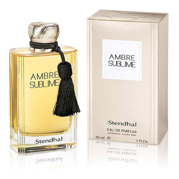 Stendhal Amber Sublime