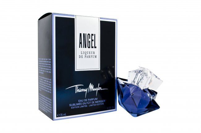 Thierry Mugler Angel Liqueur De Parfum