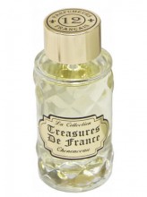 12 Parfumeurs Francais Chenonceau