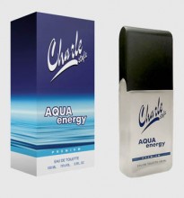Абар Charle Aqua Energy