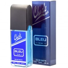 Абар Charle Style Bleu